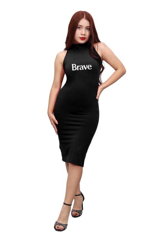Miss Málaga BRAVE