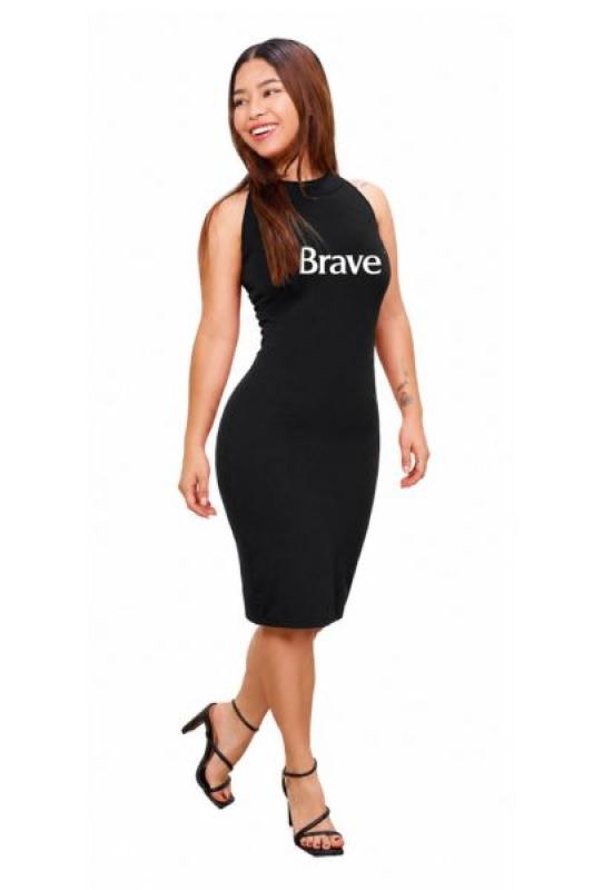 Miss Maldivas BRAVE
