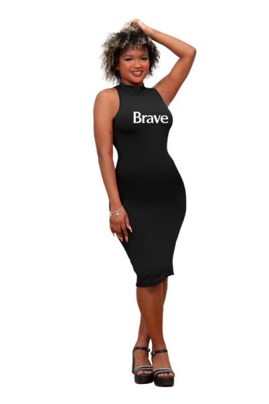 Miss Manila BRAVE