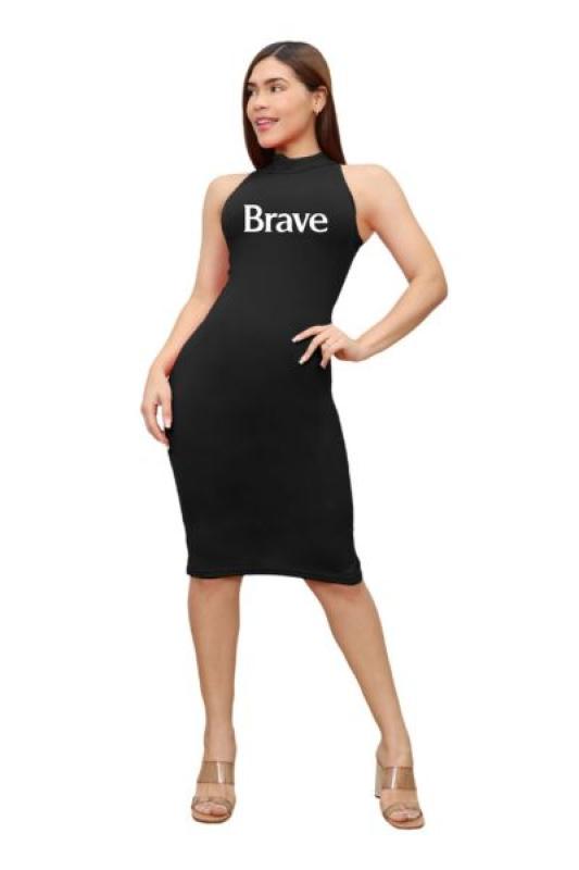 Miss Marlyn BRAVE
