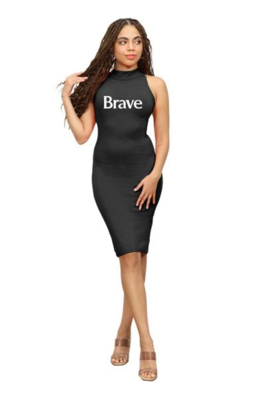 Miss Miami BRAVE
