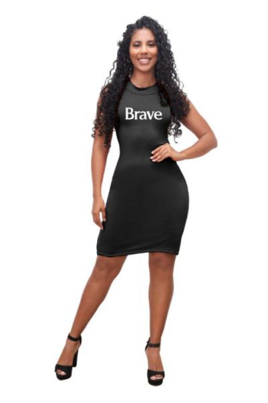 Miss Moana BRAVE