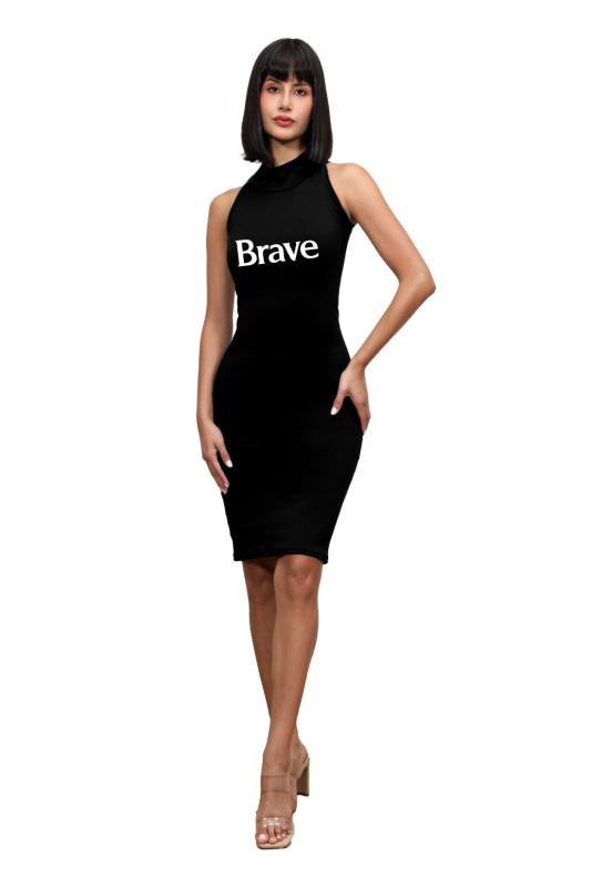 Miss Madrid BRAVE