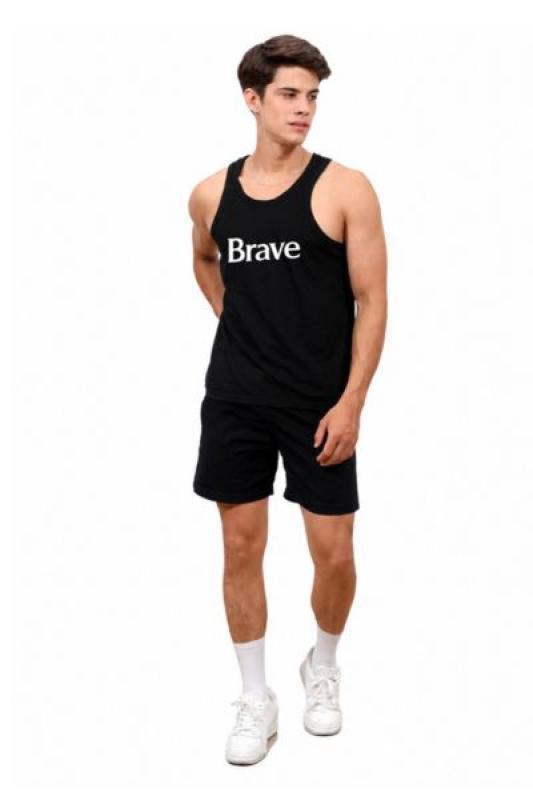 Mr. Namibia BRAVE