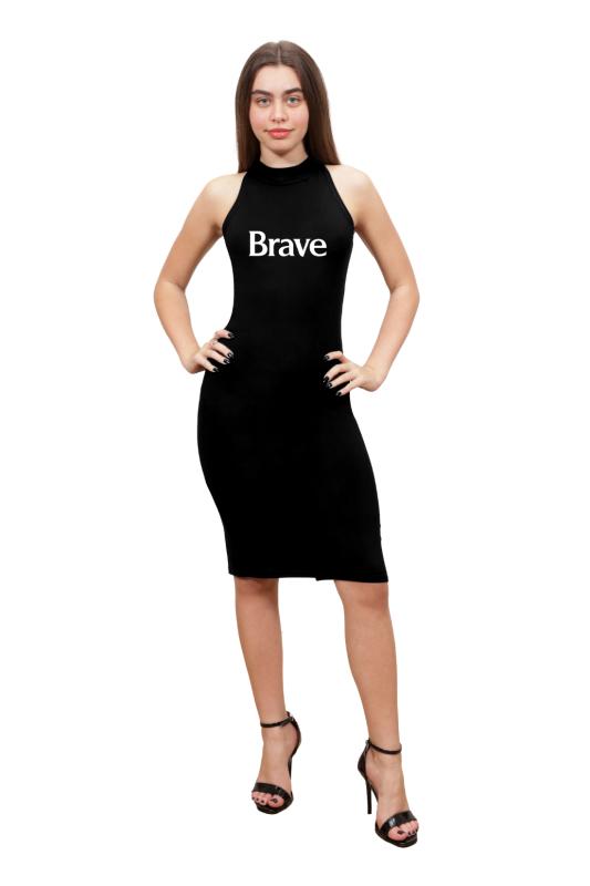Miss Olympia BRAVE