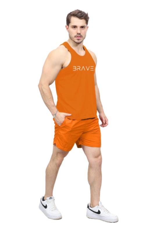 Mr. Oslo BRAVE