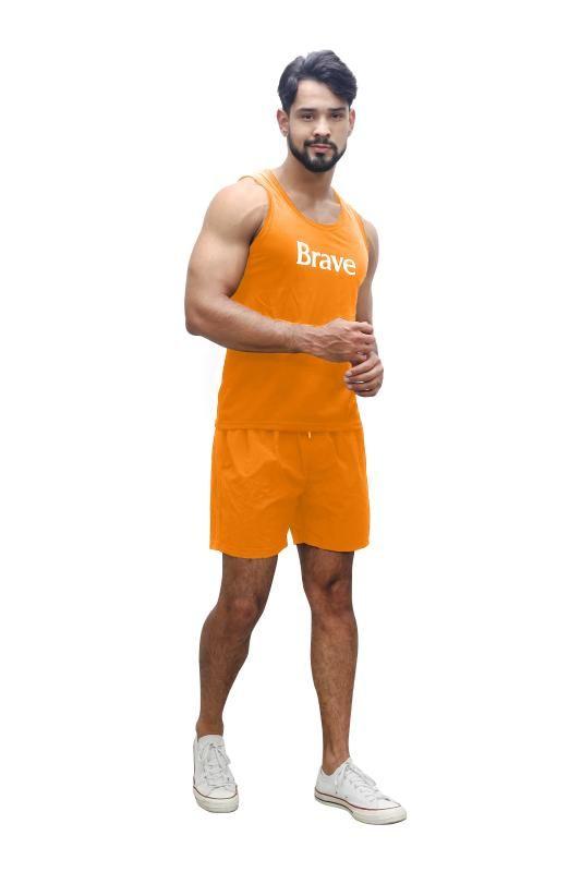 Mr. Oman BRAVE