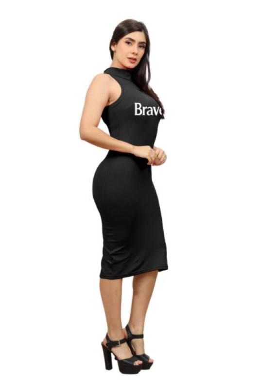 Miss Panamá BRAVE 