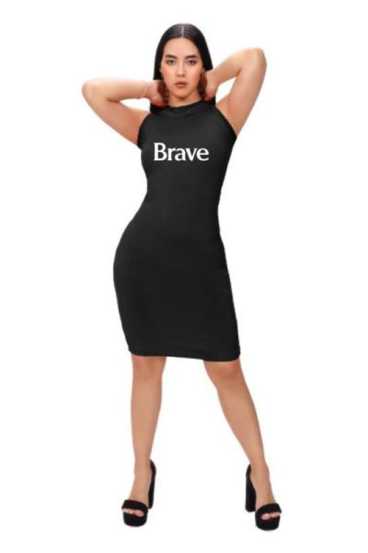 Miss Paris BRAVE