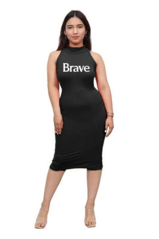 Miss Pereira BRAVE