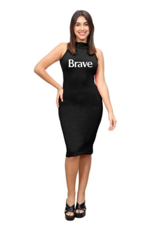 Miss Portugal BRAVE