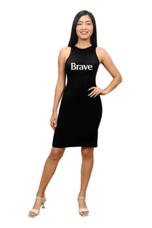 Miss Portuguesa BRAVE