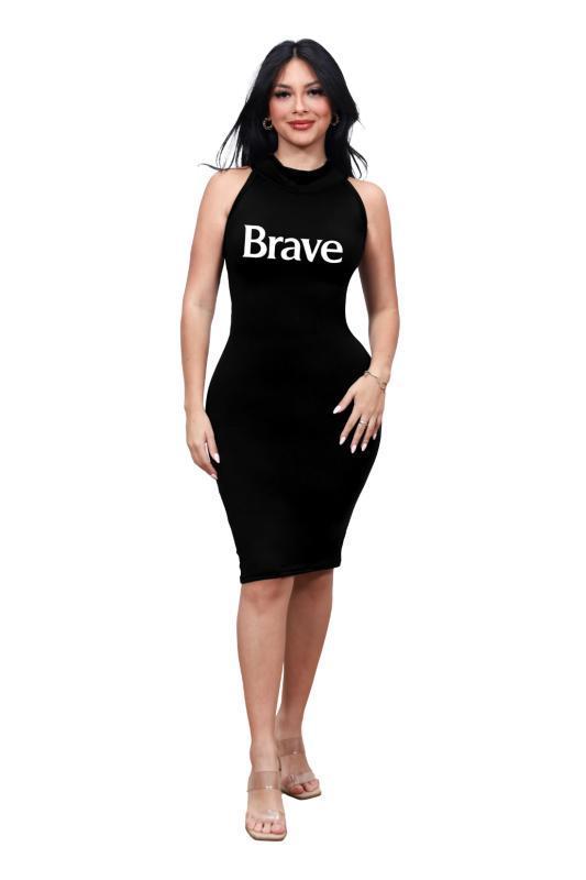 Miss Puno BRAVE