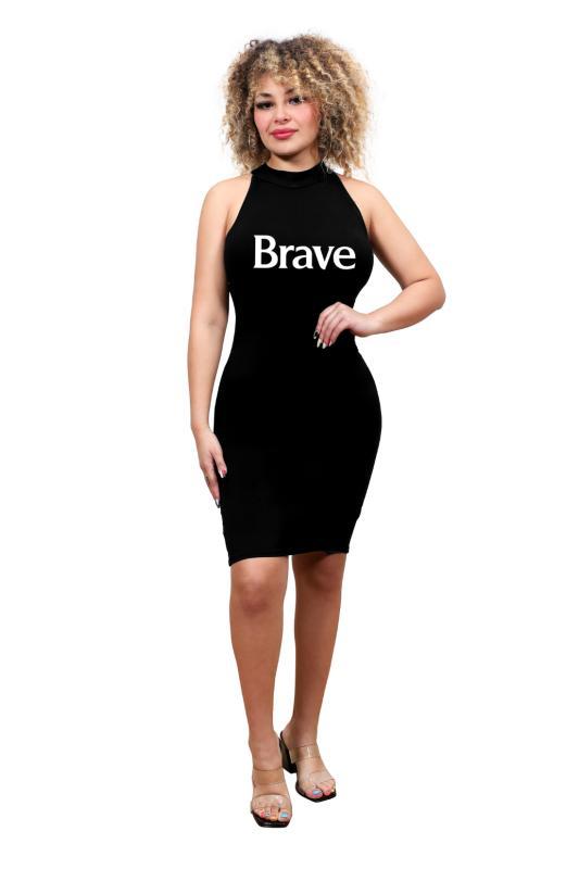 Miss Quito BRAVE