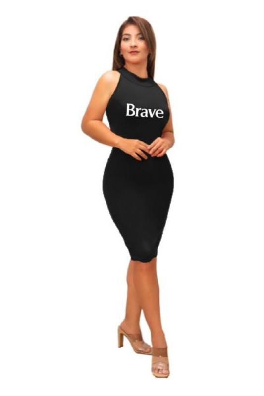 Miss Ruanda BRAVE