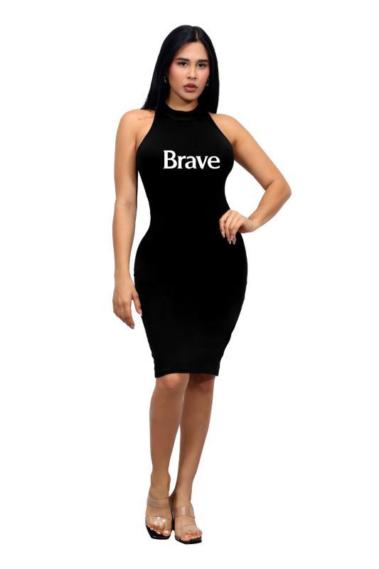 Miss Salamanca BRAVE
