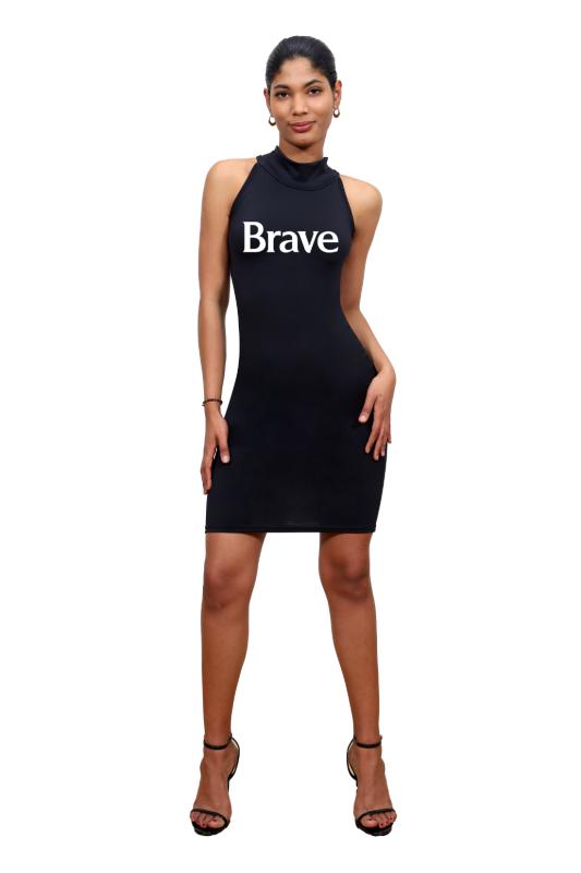 Miss Samoa BRAVE