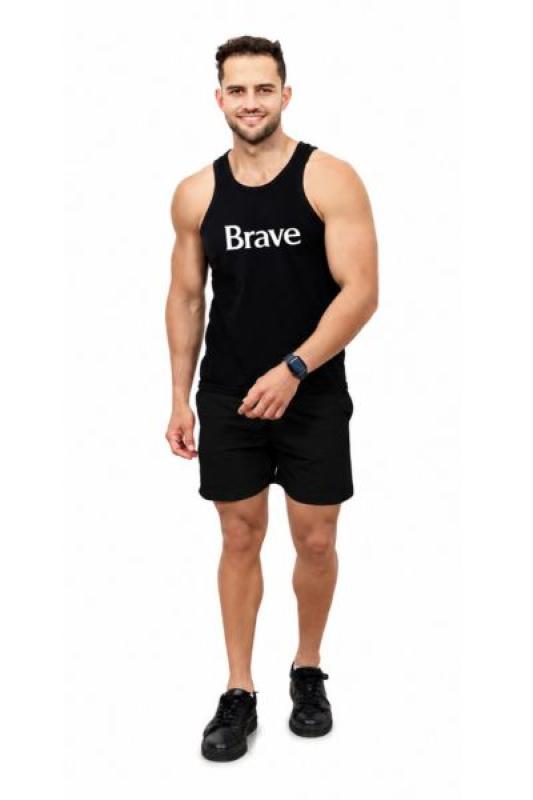 Mr. Shenzhen BRAVE
