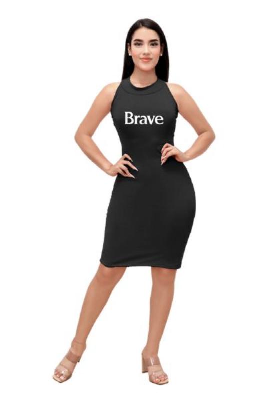 Miss Siena BRAVE