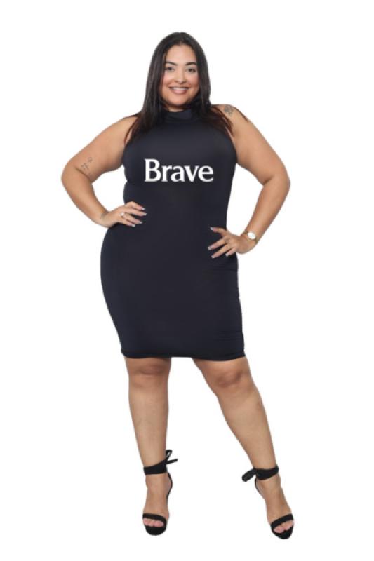 Miss Sinaí BRAVE