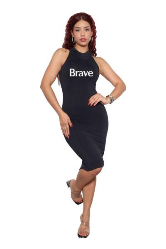 Miss Tijuana BRAVE