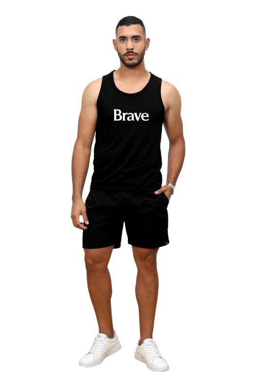 Mr Tùnez BRAVE
