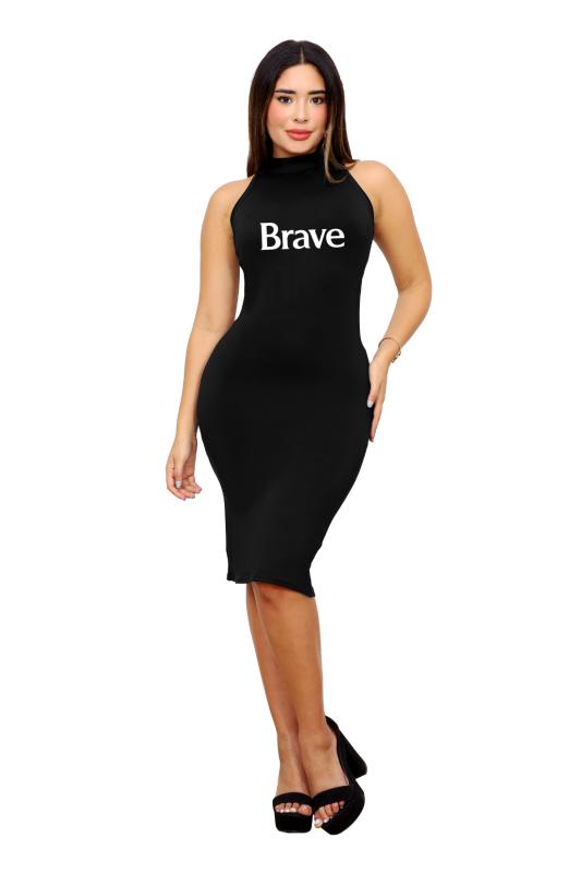 Miss Valentina BRAVE