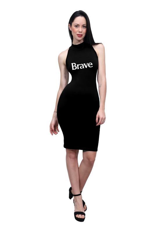 Miss Vargas BRAVE