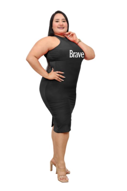 Miss Viena BRAVE
