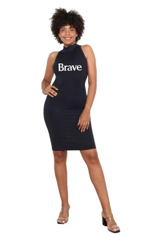 Miss Yaracuy BRAVE