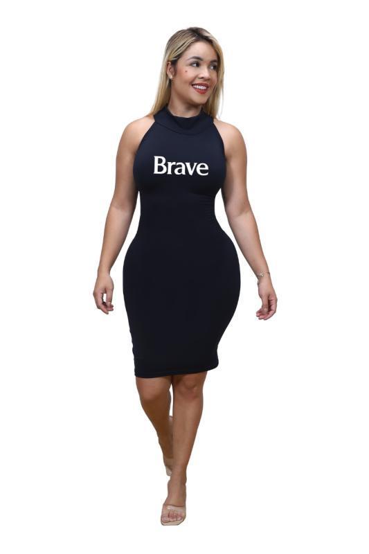 Miss Zulia BRAVE