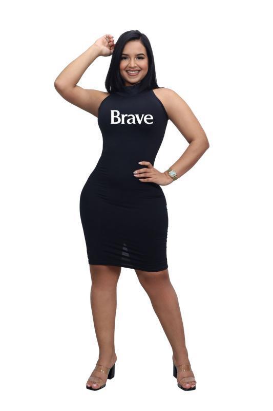 Miss Cartagena BRAVE