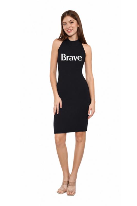 Miss Sahara BRAVE